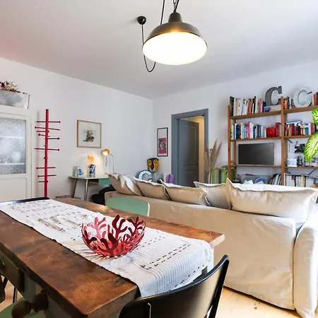 Primopiano - Arnolfo ميلان