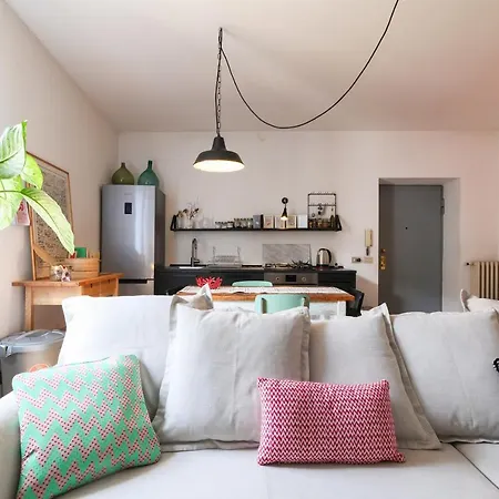 Primopiano - Arnolfo ميلان