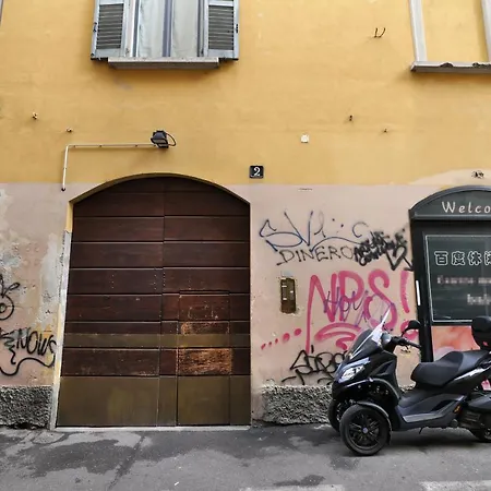 Primopiano - Arnolfo * Milan