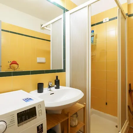 Appartement Primopiano - Arnolfo *