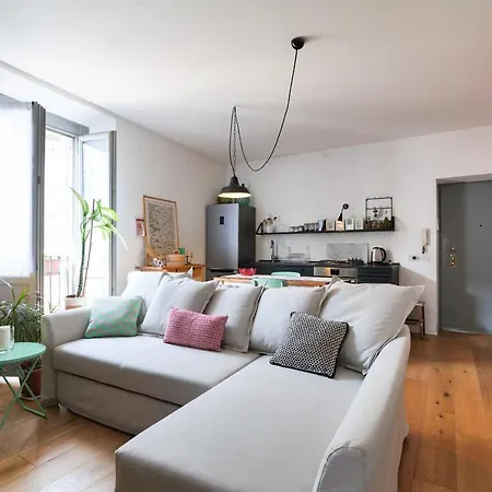 Primopiano - Arnolfo Milan