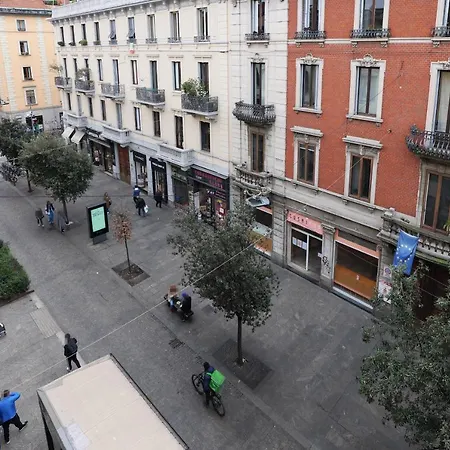 Primopiano - Arnolfo Appartement *