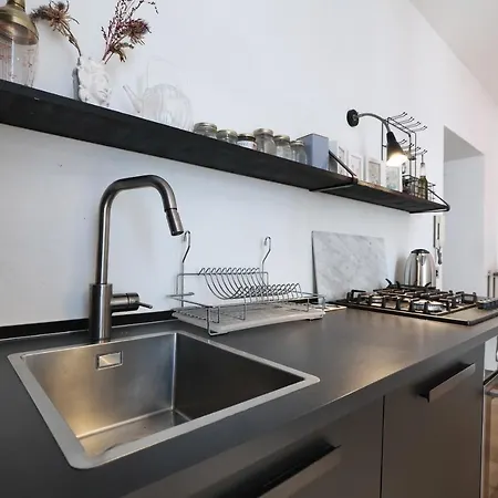 Appartement Primopiano - Arnolfo