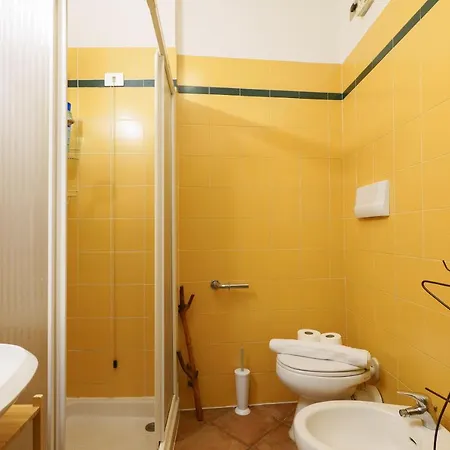 Primopiano - Arnolfo Appartement