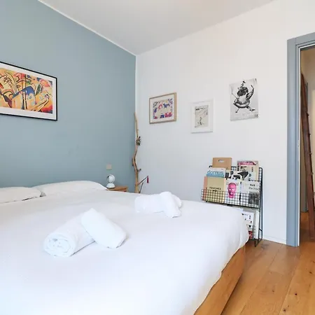 Apartament Primopiano - Arnolfo