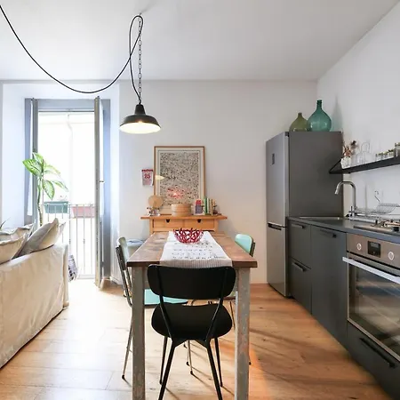 Primopiano - Arnolfo Apartament *