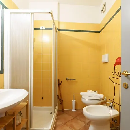Primopiano - Arnolfo Apartament