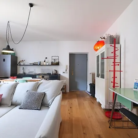 Appartement Primopiano - Arnolfo *