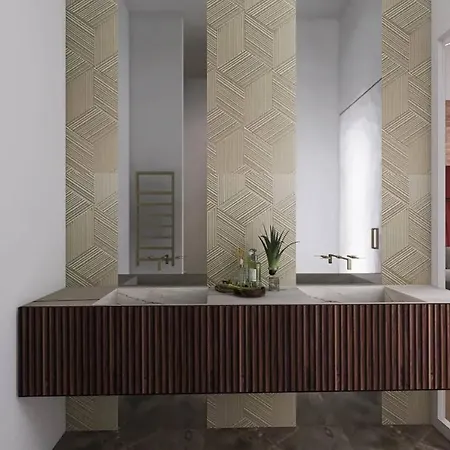 Central 4b/4bath 10 People Apartment *