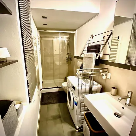 Alte Volat Casetta * Mailand