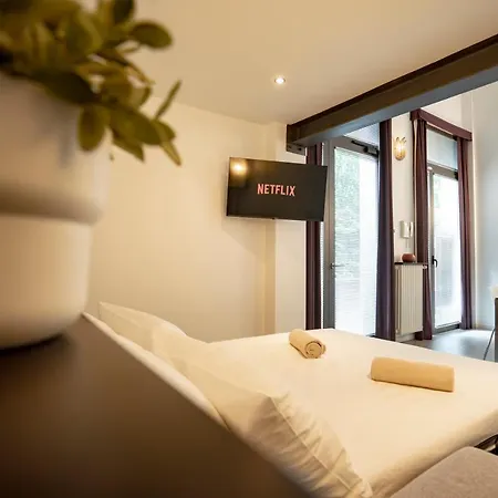 Appartement Navigli La Magolfa *