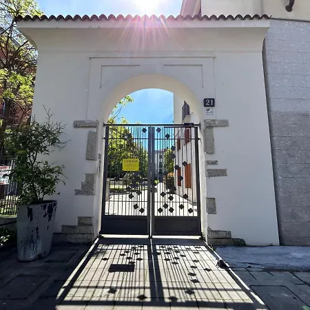 Lägenhet Navigli La Magolfa *