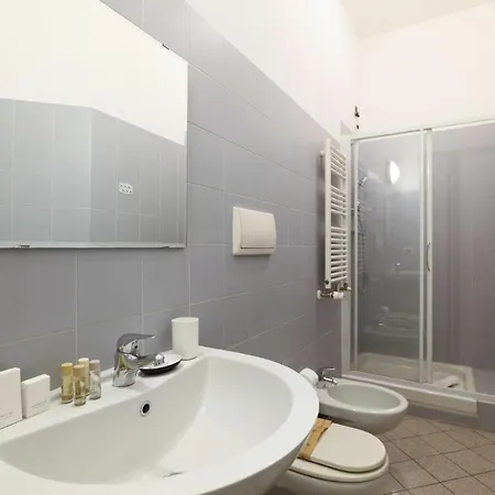 Apartman Sweett - Osti *