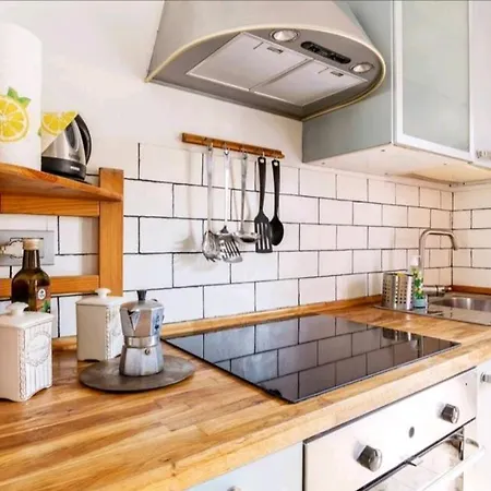 Relax A 4 Salti Dai Navigli 4*