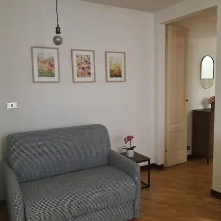 Apartment In The Center Milan