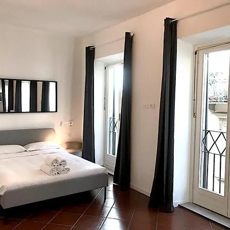 Dhomes - And Apartment Mailand