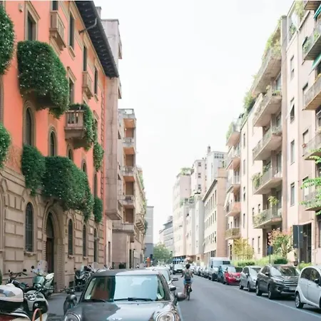 Apartment Sweett - Porta Vittoria Milan