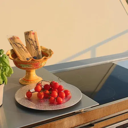 Apartment Luxury Penthouse With Stunning View And Hammam *