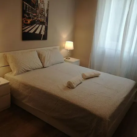 Apartment Mm3/repubblica, Posizione Imbattibile!