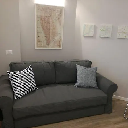 Apartment Mm3/repubblica, Posizione Imbattibile! Milan