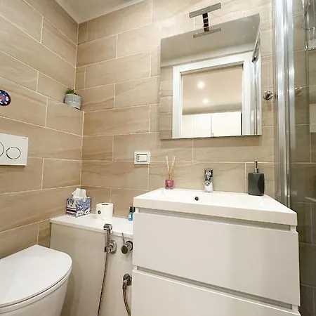 Duomo Dreams Hearth Of Gallery Apartment
