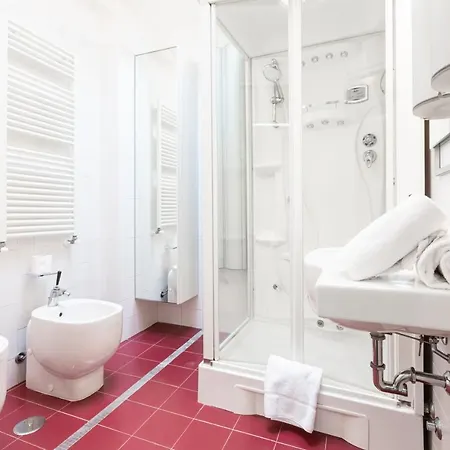 Appartement Sempione Split-level Terrace - Collection Milaan