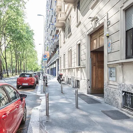 Sempione Split-level Terrace - Collection *