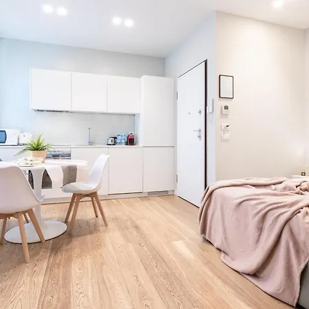 Collection Moscova 8 - Collection Apartamento