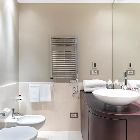 Allegroitalia San Pietro All'orto 6 Mailand