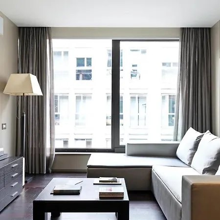Appart hôtel Allegroitalia San Pietro All'orto 6 Milan
