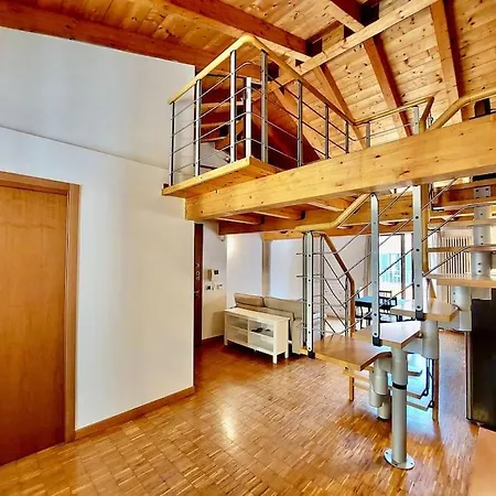 Il Loft Di Via Gluck - Exclusive In Apartment Milan