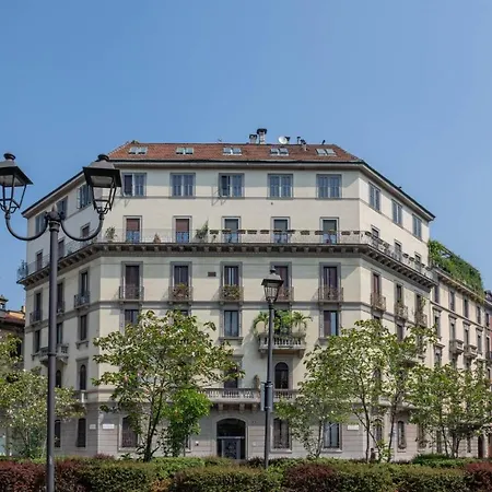 Apartman Sweett - Arco Della Pace *