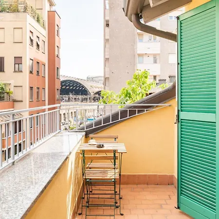 Il Loft Di Via Gluck - Exclusive In