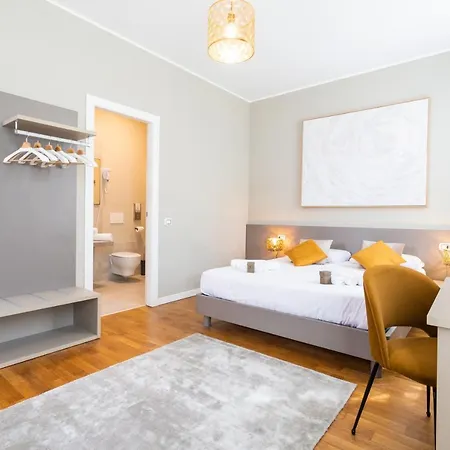 Bed and Breakfast Martini