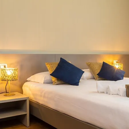 Nocleg ze śniadaniem Martini 4*