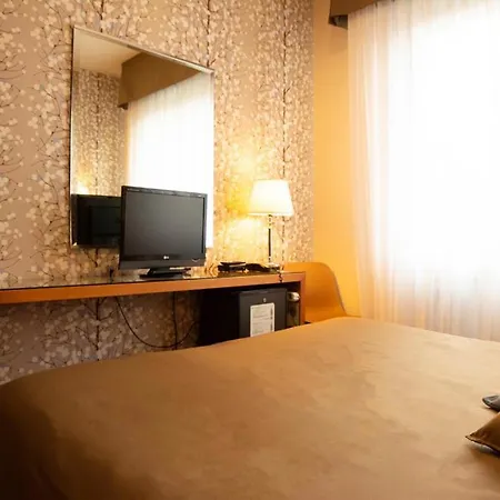 Eco & Bioriso Restaurant 3*