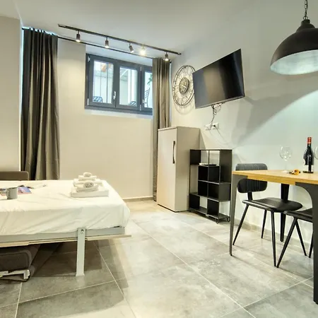 Italianflat - Angolino Dei Navigli Pensjonat Mediolan