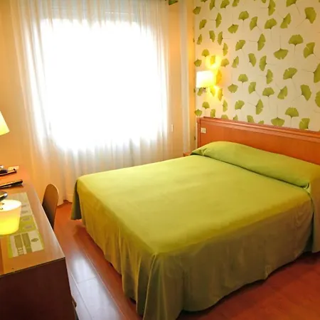 Hotel Eco & Bioriso Restaurant 3*