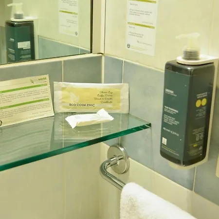 Eco & Bioriso Restaurant Milano