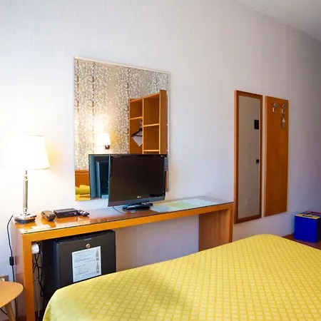 Eco & Bioriso Restaurant Hotel