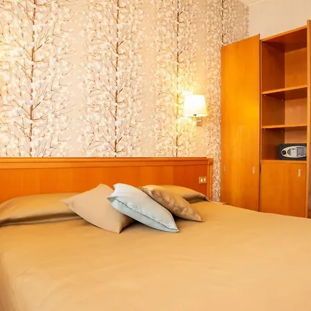 Eco & Bioriso Restaurant Milánó