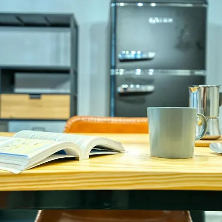 Italianflat - Angolino Dei Navigli Gæstehus Milano