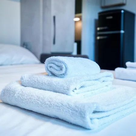 Italianflat - Angolino Dei Navigli Pensjonat 3*