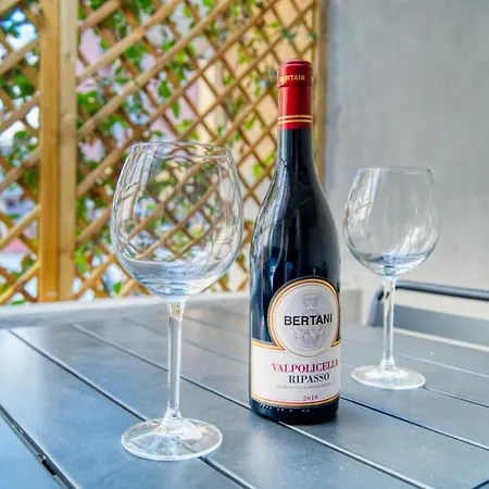 Gæstehus Italianflat - Angolino Dei Navigli 3*