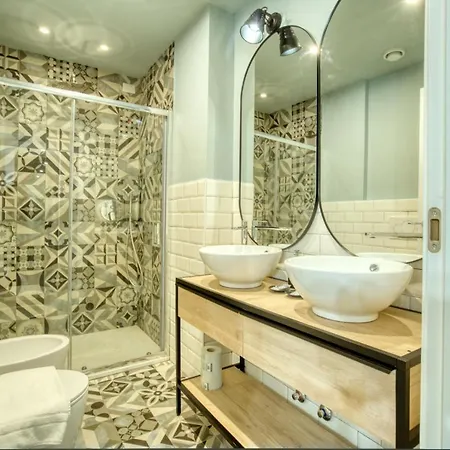 Italianflat - Angolino Dei Navigli 3*