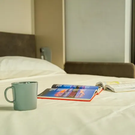 Italianflat - Angolino Dei Navigli Maison d'hôtes