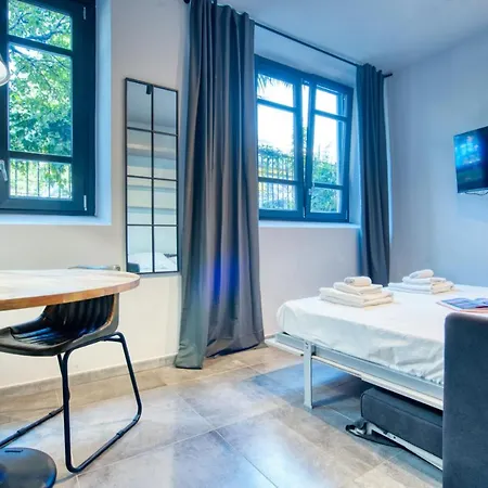 Italianflat - Angolino Dei Navigli Guest house