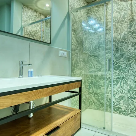 Italianflat - Angolino Dei Navigli Gæstehus Milano