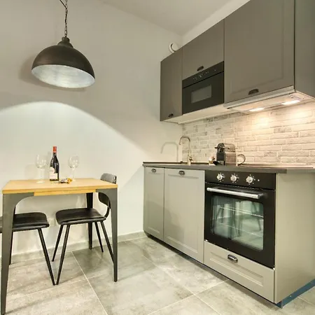 Italianflat - Angolino Dei Navigli Gæstehus Milano