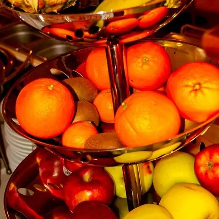 Eco Milano&bioriso Restaurant